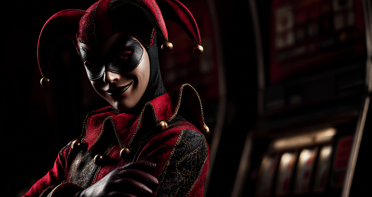 Mega Joker